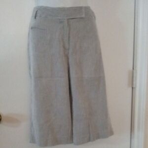 Bermuda Shorts Size 6